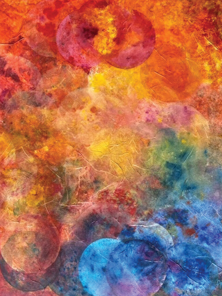 Effervescence Spriha Gupta